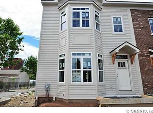87 Plymouth Ave N, Rochester, NY 14614