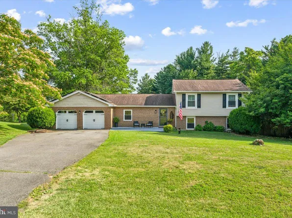 11587 Liberty Oak Dr, Frederick, MD 21701