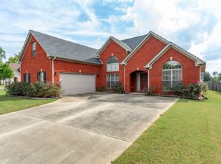 144 Hastings Ln, Maylene, AL 35114