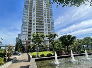 9888 Cameron St #3108, Burnaby, BC V3J0A4