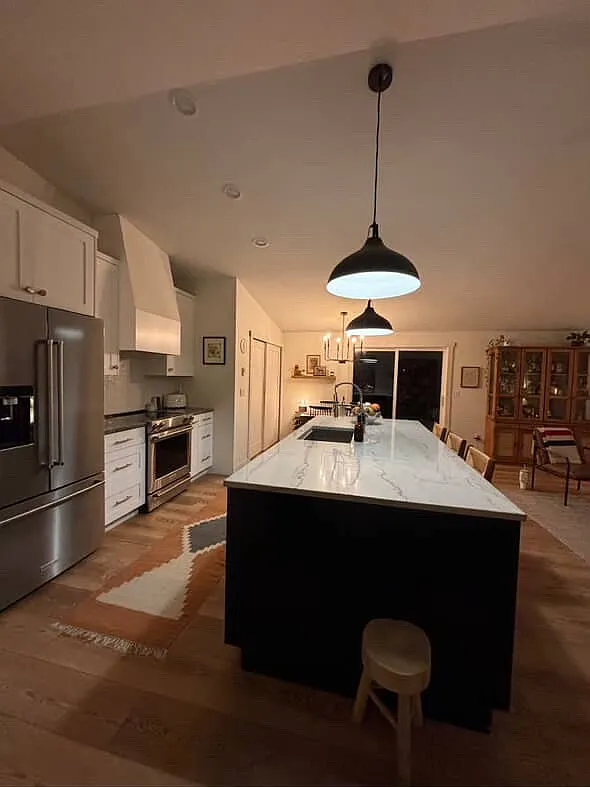 3 bed, 1468 sqft, $3,400 — Photo 4