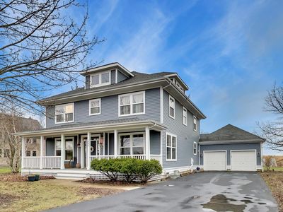 1082 Prairie Trl, Grayslake, IL, 60030
