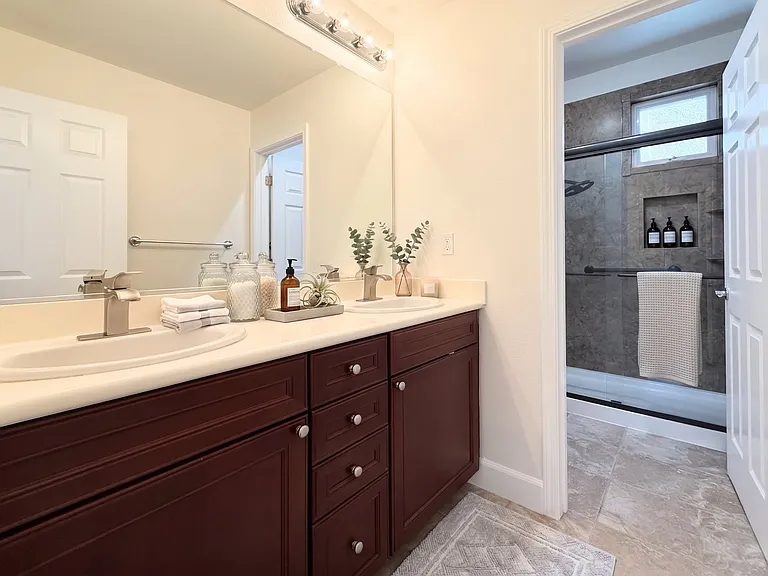 3rd bathroom