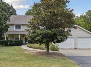 9635 W 71st St S, Tulsa, OK 74131