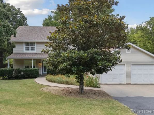 9635 W 71st St S, Tulsa, OK 74131