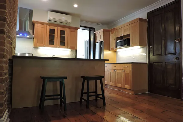 Rented by Brown Harris Stevens | media 16