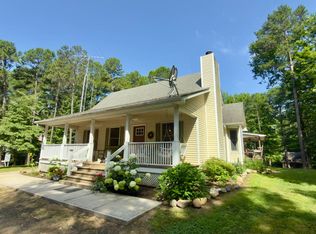 1171 Tennant Rd, Ray, OH 45672