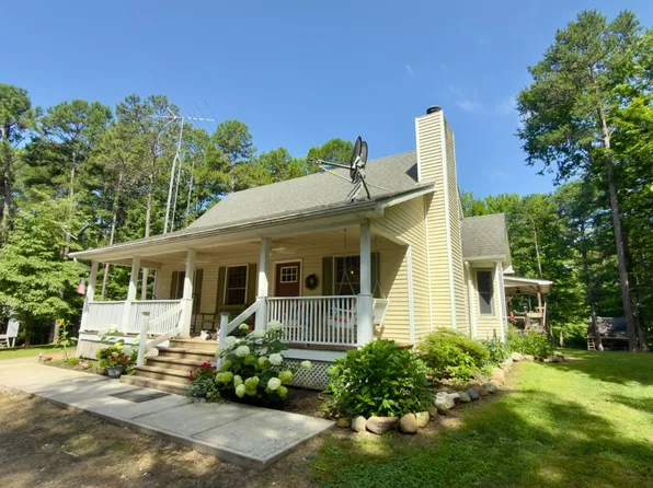 1171 Tennant Rd, Ray, OH 45672
