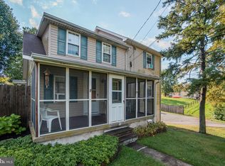872 Farmington Ave, Pottstown, PA 19464