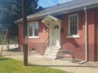 67 15th St, Ambridge, PA 15003