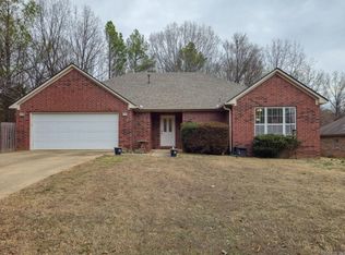 1916 Alex Dr, Jonesboro, AR 72401