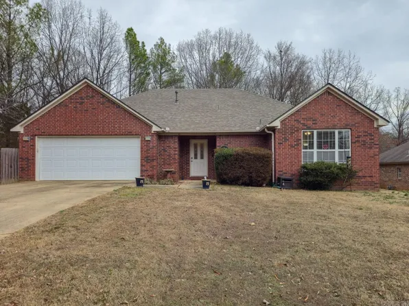 1916 Alex Dr, Jonesboro, AR 72401