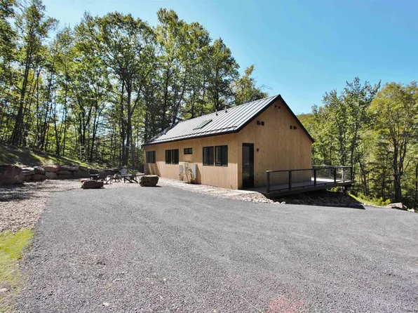 100 Diamond Notch Road, Hunter, NY 12442