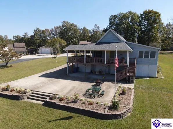 868 Autumn Ridge Rd, Falls Of Rough, KY 40119