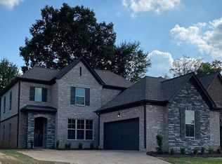 9173 Rue Orleans Ln, Olive Branch, MS 38654