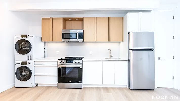Rented by Nooklyn NYC LLC | media 3