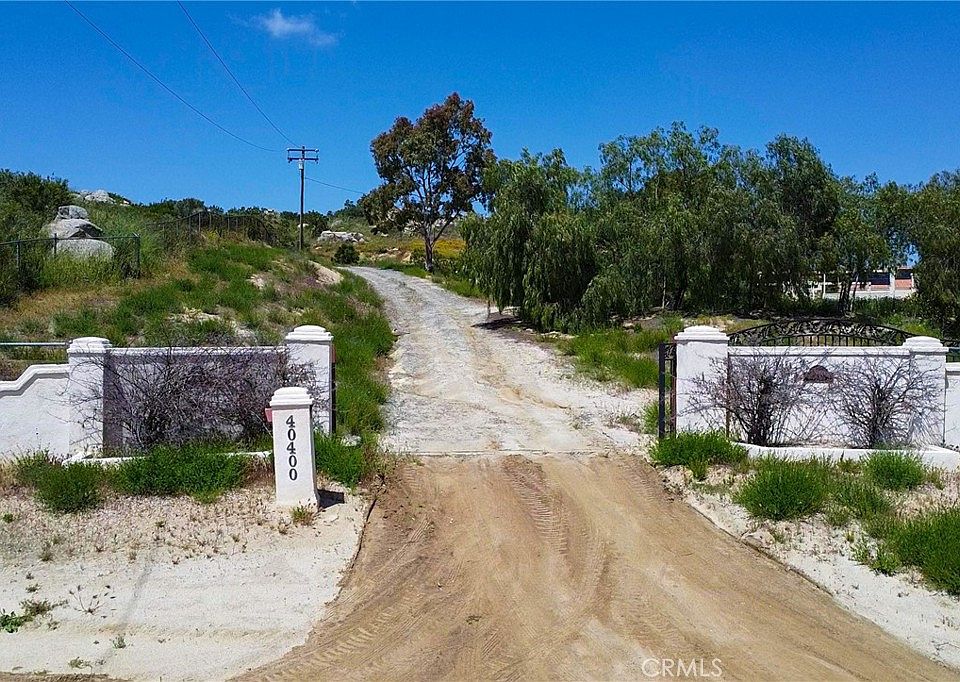 40400 Ivel Rd, Hemet, CA 92544 Zillow