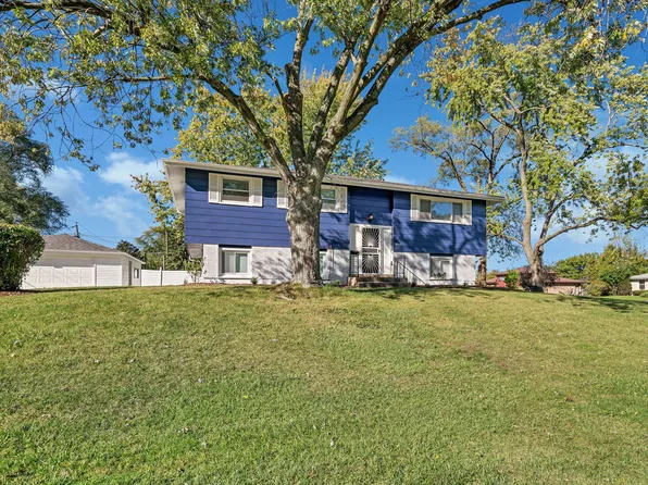 18900 Loras Ln, Country Club Hills, IL 60478