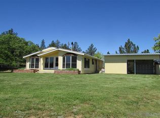 1315 Farmer Rd, Julian, CA 92036