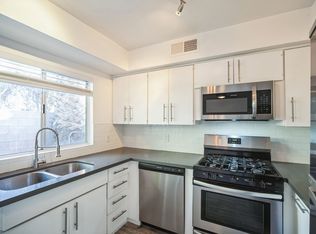 643 S Thornhill Rd APT 1, Palm Springs, CA 92264