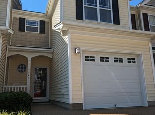 5543 Nur Ln, Raleigh, NC 27606