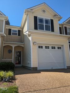 5543 Nur Ln, Raleigh, NC, 27606