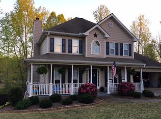5115 Otter Creek Run, Cumming, GA 30040