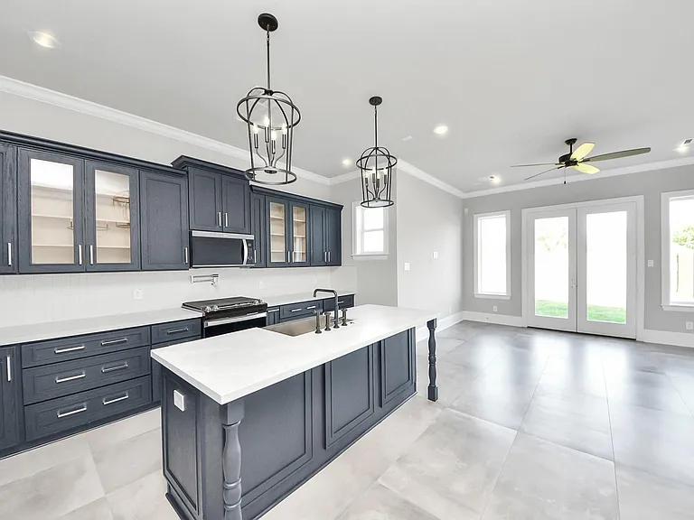 6322 Milwee St #B — Photo 1