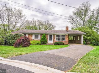 108 Locust Ct, Middletown, MD 21769