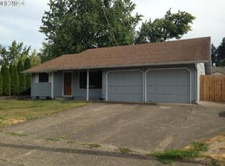 4853 Daisy St, Springfield, OR 97478