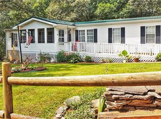 14 Three Dove Rd, Candler, NC 28715