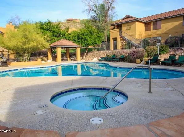 7255 E Snyder Rd Unit 11204, Tucson, AZ 85750