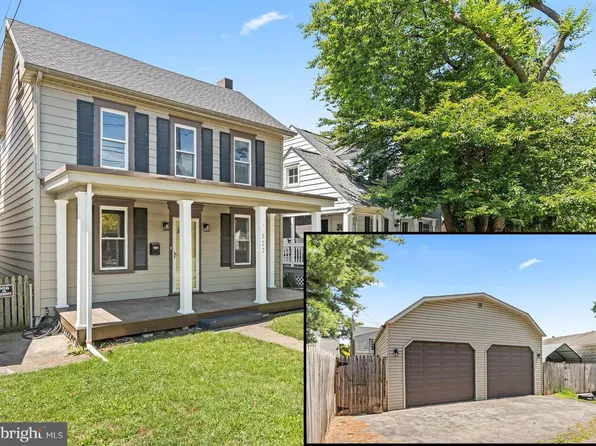 527 W Wilson Blvd, Hagerstown, MD 21740