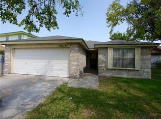 2610 Allencrest Dr, Corpus Christi, TX 78415
