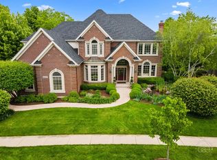 0S107 N Mathewson Ln, Geneva, IL 60134