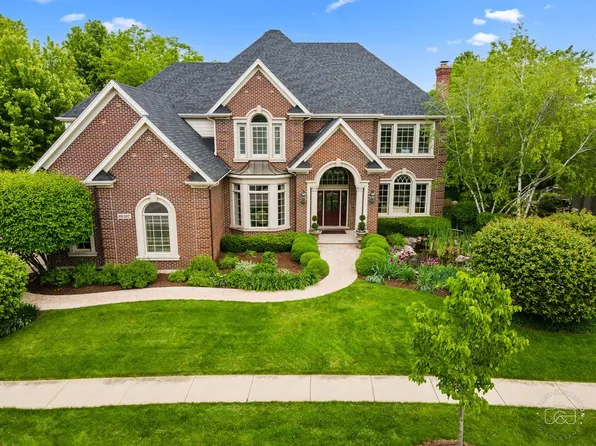 0S107 N Mathewson Ln, Geneva, IL 60134