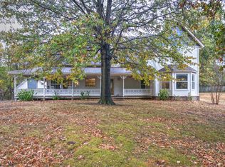 3510 S Country Club Rd, Muskogee, OK 74403