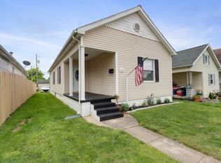 3412 Igleheart Ave, Evansville, IN 47712