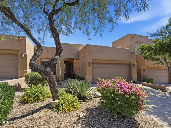 11763 N 135TH Place, Scottsdale, AZ 85259