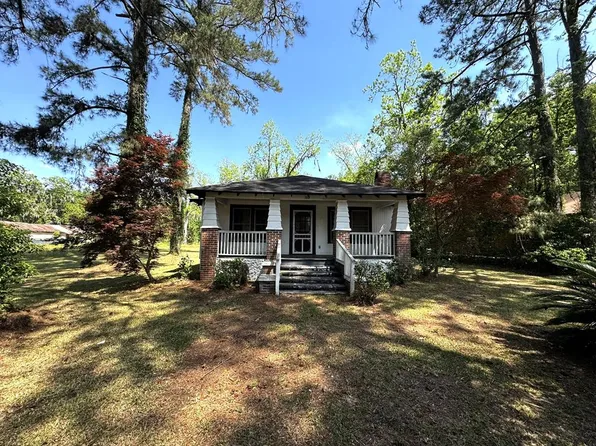 1601 S Pinetree Blvd, Thomasville, GA 31792