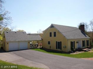 10004 Shinnamon Dr SW, Lavale, MD 21502