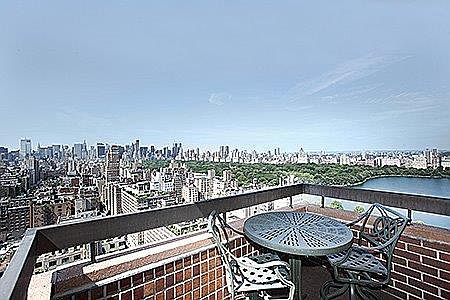 3rd image of 45 E 89th St APT 34A