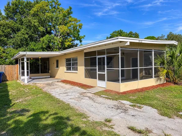 10722 53RD AVENUE N, ST PETERSBURG, FL 33708