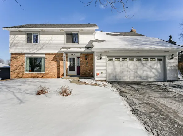 7892 66th St S, Cottage Grove, MN 55016