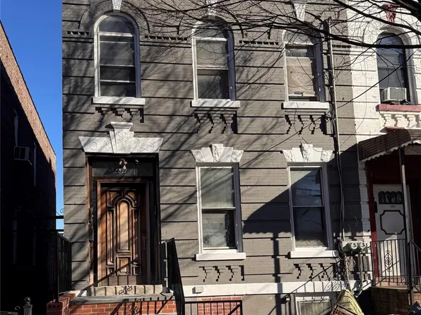 433 Jerome Street, Brooklyn, NY 11207