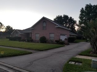 10253 Manorville Dr, Jacksonville, FL 32221