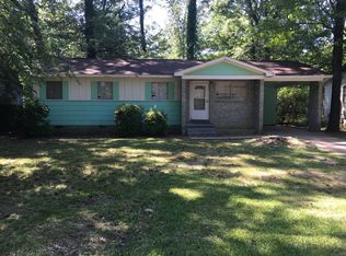 3941 Archer Ave, Jackson, MS 39212