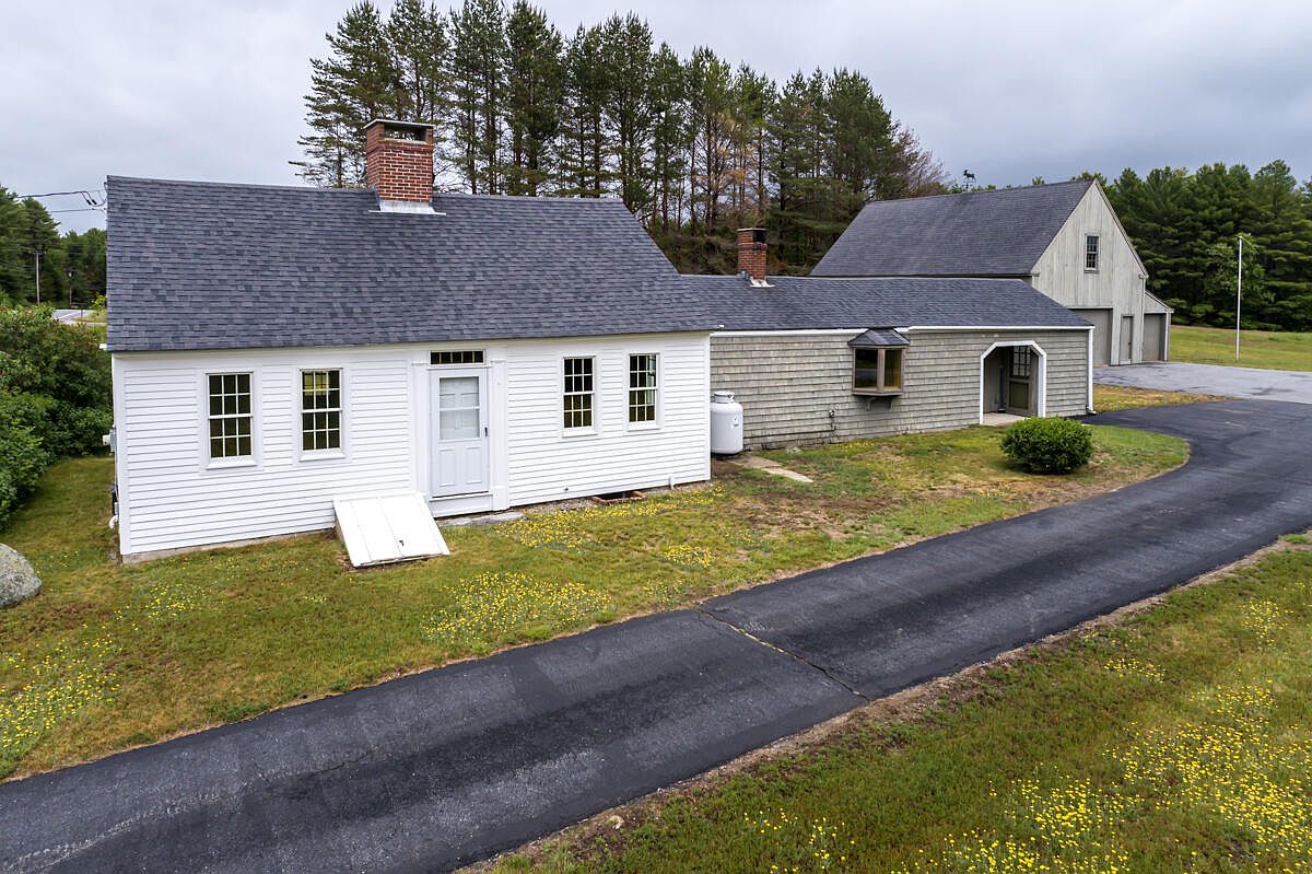335 Newell Brook Road, Durham, ME 04222 Zillow