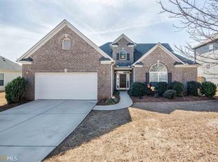 35 Stonebridge Way, Newnan, GA 30265