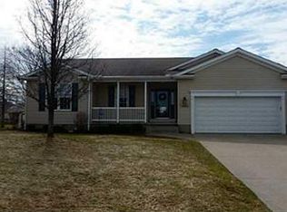 2585 Laurie Dr, Waterford, PA 16441